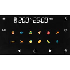 Multifunkční tlakový hrnec Tesla K70 Wi-Fi Duo černý/nerez

 obrázek produktu 7 z 24