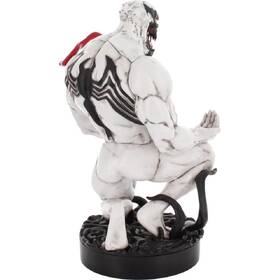 Držák EXG Cable Guy - Anti-Venom bílý

 obrázek produktu 3 z 10