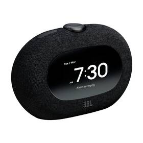 Radiobudík JBL HORIZON 3 černý

 obrázek produktu 2 z 12