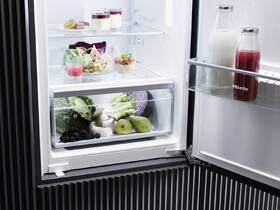 Chladnička Miele K 7125 E bílá

 obrázek produktu 7 z 8