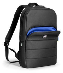 Batoh na notebook PORT DESIGNS PORTLAND II ECO 14–16" černý

 obrázek produktu 2 z 4