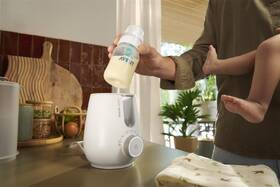 Ohřívač kojeneckých lahví Philips SCF359/00 bílý

 obrázek produktu 6 z 8