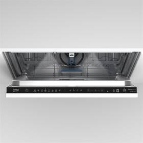 Myčka nádobí Beko BDIN38541P 

 obrázek produktu 2 z 11