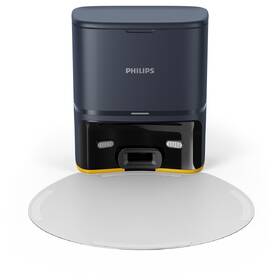 Robotický vysavač Philips XU2100/15 modrý

 obrázek produktu 4 z 12