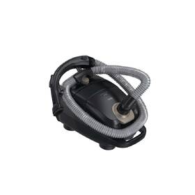 Podlahový vysavač Hoover HE410P 011 černý/béžový

 obrázek produktu 9 z 30