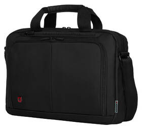 Brašna na notebook Wenger Source 14" černá

 obrázek produktu 1 z 5