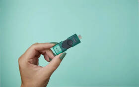 USB Flash Kingston DataTraveler Duo G2 256GB zelený

 obrázek produktu 10 z 14