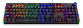 Klávesnice Connect IT NEO2, CZ/SK layout černá

 obrázek produktu 2 z 7