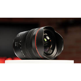 Objektiv Canon 10-20 mm f/4L IS STM černý

 obrázek produktu 6 z 7