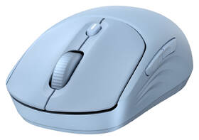 Myš HP 400 Quiet modrá

 obrázek produktu 1 z 4