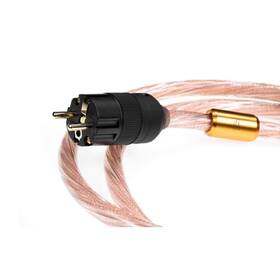 Kabel SilentPower Nova, 230V/C15, 1,8 m měď

 obrázek produktu 1 z 2