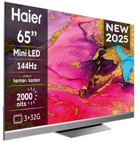 Televize Haier H65M95EUX 

 obrázek produktu 3 z 12