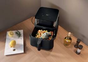 Fritéza horkovzdušná Haier HAF3AFW 011 černá

 obrázek produktu 14 z 19