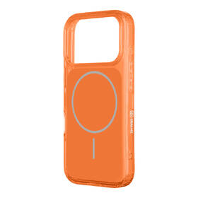 Kryt na mobil Obal:Me MagNetix ColorSlate na Apple iPhone 17 Pro oranžový

 obrázek produktu 1 z 2