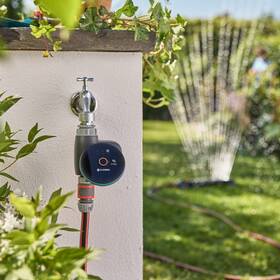 Zavlažovací počítač Gardena Smart 19043-20 

 obrázek produktu 4 z 5