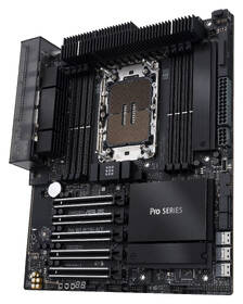 Základní deska Asus Pro WS W790-ACE černá

 obrázek produktu 1 z 5