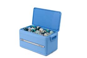 Chladicí box Coleman Snap-N-Go 35qt Daydream modrý

 obrázek produktu 3 z 17