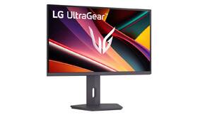 Herní monitor LG UltraGear 27G610A-B černý

 obrázek produktu 4 z 9