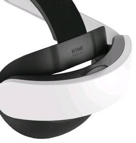 Popruh KIWI design K4 Boost Battery Head Strap černý

 obrázek produktu 3 z 5