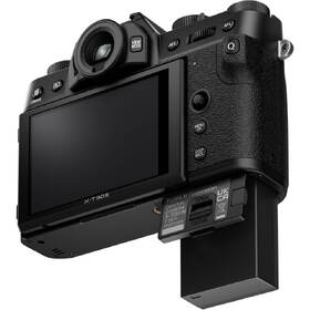 Digitální fotoaparát Fujifilm X-T30 III + XC13-33mm f/3.5-6.3 OIS černý

 obrázek produktu 4 z 12