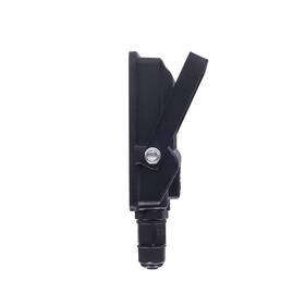 Reflektor Solight TOP, 20W, max. 2600lm, 3CCT, 2 režimy, IP65 černý

 obrázek produktu 1 z 5