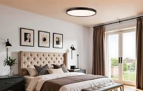 Stropní svítidlo Yeelight Smart CW Meteor C400 černé

 obrázek produktu 2 z 8