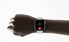 Chytré hodinky HONOR Watch X5i bílé

 obrázek produktu 7 z 9