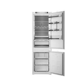 Chladnička s mrazničkou Whirlpool WHK2 5293 B5E1 bílá

 obrázek produktu 2 z 19