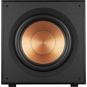 Reproduktory Klipsch Reference 5.1 R-800F (2 ks) / R-50M (2 ks) / R-50C (1 ks) / R-121SW (1 ks) černé

 obrázek produktu 8 z 12