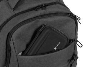 Batoh na notebook Natec ALPACA 2 15,6", 20 L šedý

 obrázek produktu 13 z 14