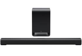 Soundbar TCL S60K šedý

 obrázek produktu 1 z 12
