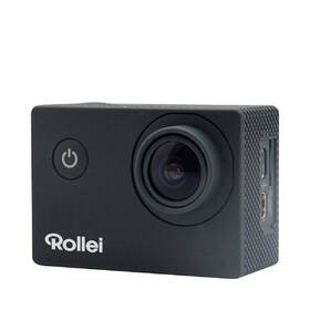 Outdoorová kamera Rollei ActionCam 300 černý

 obrázek produktu 1 z 5
