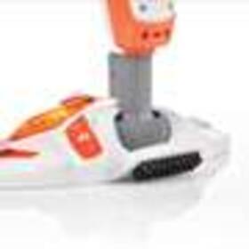 Parní mop Polti SV420_FRESCOVAPOR bílý/oranžový

 obrázek produktu 19 z 26