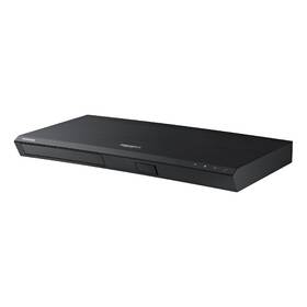 Blu-ray přehrávač Samsung UBD-M8500 černý

 obrázek produktu 2 z 6