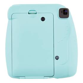 Instantní fotoaparát Fujifilm Instax mini 9 modrý

 obrázek produktu 6 z 9