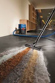 Průmyslový vysavač Bosch Professional GAS 15 

 obrázek produktu 4 z 6