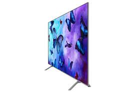 Televize Samsung QE55Q6FN 

 obrázek produktu 6 z 11