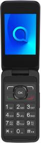 Mobilní telefon ALCATEL 3025X modrý

 obrázek produktu 3 z 13