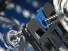 Myčka nádobí Electrolux KECA7300L 

 obrázek produktu 8 z 32