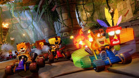 Hra Activision Crash Team Racing: Nitro Fueled 

 obrázek produktu 2 z 9