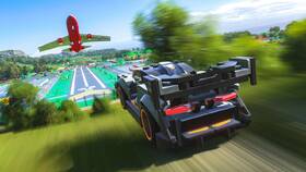 Herní konzole Microsoft 1 TB + Forza Horizon 4 + DLC LEGO Speed Champions 

 obrázek produktu 10 z 14