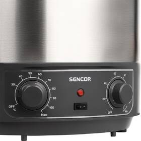 Zavařovací hrnec Sencor SPP 2200SS 

 obrázek produktu 4 z 12