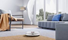 Robotický vysavač Roborock S5 Max White bílý

 obrázek produktu 22 z 25