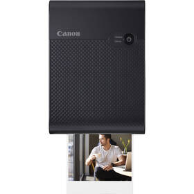 Fototiskárna Canon Square QX10 černá

 obrázek produktu 2 z 6