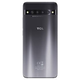 Mobilní telefon TCL 10 Pro šedý

 obrázek produktu 5 z 9