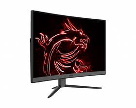 Herní monitor MSI Optix MAG272C 

 obrázek produktu 2 z 5
