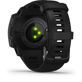 Chytré hodinky Garmin Tactical Black Optic 

 obrázek produktu 4 z 6