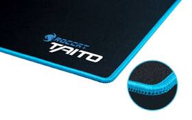 Podložka pod myš Roccat Taito Control XXL, 860 x 330 x 3,5 mm černá

 obrázek produktu 3 z 3