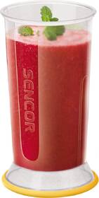 Ponorný mixér Sencor SHB 4466YL-EUE3 žlutý

 obrázek produktu 13 z 21