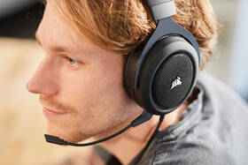 Headset Corsair HS60 Pro Surround carbon

 obrázek produktu 11 z 13